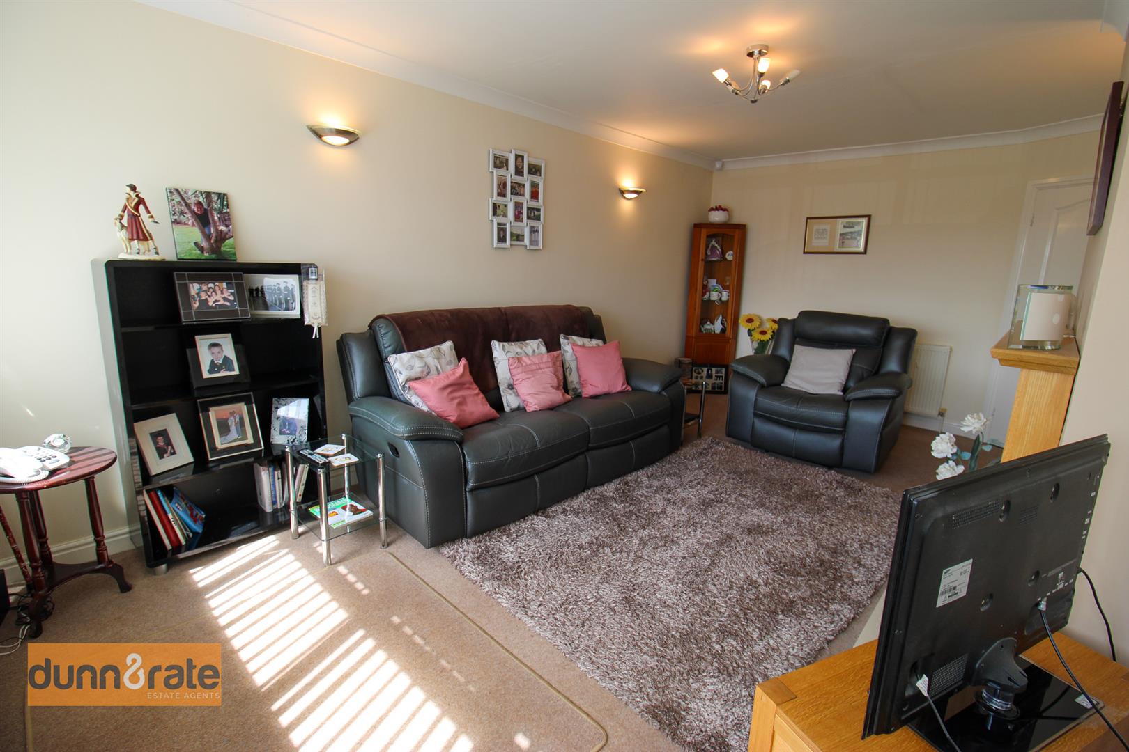 Gleneagles Crescent, Birches Head, Stoke-On-Trent